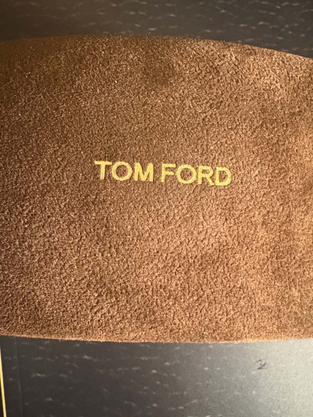 Tom Ford